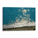 Destellos del mar - FErB | Cuadro decorativo de Canvas Lab