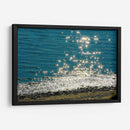 Destellos del mar - FErB | Cuadro decorativo de Canvas Lab