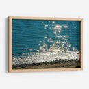 Destellos del mar - FErB | Cuadro decorativo de Canvas Lab