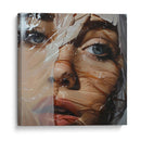 Espejismos Cromáticos - angel_prints | Cuadro decorativo de Canvas Lab