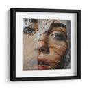 Espejismos Cromáticos - angel_prints | Cuadro decorativo de Canvas Lab