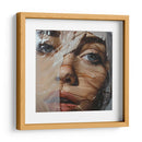 Espejismos Cromáticos - angel_prints | Cuadro decorativo de Canvas Lab