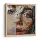 Espejismos Cromáticos - angel_prints | Cuadro decorativo de Canvas Lab