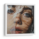 Espejismos Cromáticos - angel_prints | Cuadro decorativo de Canvas Lab