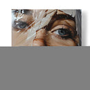 Espejismos Cromáticos - angel_prints | Cuadro decorativo de Canvas Lab