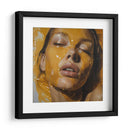 Retratos con Miel - angel_prints | Cuadro decorativo de Canvas Lab