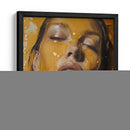 Retratos con Miel - angel_prints | Cuadro decorativo de Canvas Lab