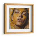 Retratos con Miel - angel_prints | Cuadro decorativo de Canvas Lab