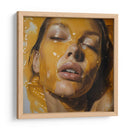 Retratos con Miel - angel_prints | Cuadro decorativo de Canvas Lab