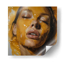 Retratos con Miel - angel_prints | Cuadro decorativo de Canvas Lab