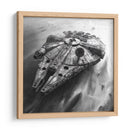 La Perla de la Galaxia - Paltik Arte Digital | Cuadro decorativo de Canvas Lab