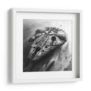 La Perla de la Galaxia - Paltik Arte Digital | Cuadro decorativo de Canvas Lab