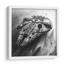 La Perla de la Galaxia - Paltik Arte Digital | Cuadro decorativo de Canvas Lab