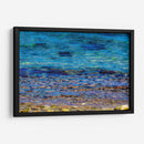 Contrastes del mar - FErB | Cuadro decorativo de Canvas Lab
