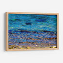 Contrastes del mar - FErB | Cuadro decorativo de Canvas Lab