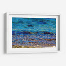 Contrastes del mar - FErB | Cuadro decorativo de Canvas Lab