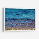 Contrastes del mar - FErB | Cuadro decorativo de Canvas Lab