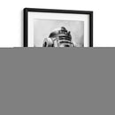 Androide rebelde  - Paltik Arte Digital | Cuadro decorativo de Canvas Lab