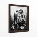 Cuadro decorativo de Canvas Lab