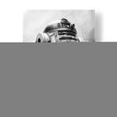 Androide rebelde  - Paltik Arte Digital | Cuadro decorativo de Canvas Lab