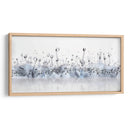 AGUA MUSICAL - Cecilia Flores | Cuadro decorativo de Canvas Lab