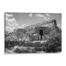 Kabah, zona arqueológica maya. - Claudia Luna | Cuadro decorativo de Canvas Lab