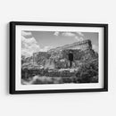 Kabah, zona arqueológica maya. - Claudia Luna | Cuadro decorativo de Canvas Lab