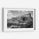 Kabah, zona arqueológica maya. - Claudia Luna | Cuadro decorativo de Canvas Lab