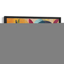 NOTAS MUSICALES - Cecilia Flores | Cuadro decorativo de Canvas Lab