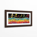 Cuadro decorativo de Canvas Lab