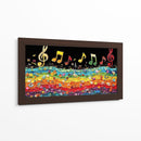 Cuadro decorativo de Canvas Lab