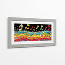 Cuadro decorativo de Canvas Lab