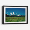 Bosque y nubes - Enrique Estrada | Cuadro decorativo de Canvas Lab