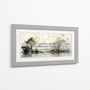 Cuadro decorativo de Canvas Lab