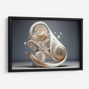 ABSTRACTO 2 - Cecilia Flores | Cuadro decorativo de Canvas Lab