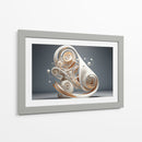 Cuadro decorativo de Canvas Lab