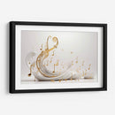 NOTAS MUSICALES 3 - Cecilia Flores | Cuadro decorativo de Canvas Lab