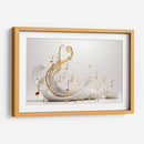 NOTAS MUSICALES 3 - Cecilia Flores | Cuadro decorativo de Canvas Lab