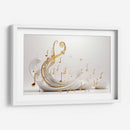 NOTAS MUSICALES 3 - Cecilia Flores | Cuadro decorativo de Canvas Lab