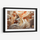 SENTIMIENTO - Cecilia Flores | Cuadro decorativo de Canvas Lab