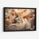 SENTIMIENTO - Cecilia Flores | Cuadro decorativo de Canvas Lab