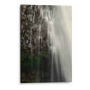 Detalle de cascada - JORGE VARGAS | Cuadro decorativo de Canvas Lab