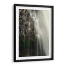 Detalle de cascada - JORGE VARGAS | Cuadro decorativo de Canvas Lab