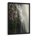 Detalle de cascada - JORGE VARGAS | Cuadro decorativo de Canvas Lab