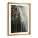 Detalle de cascada - JORGE VARGAS | Cuadro decorativo de Canvas Lab