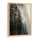 Detalle de cascada - JORGE VARGAS | Cuadro decorativo de Canvas Lab