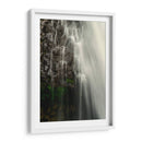 Detalle de cascada - JORGE VARGAS | Cuadro decorativo de Canvas Lab