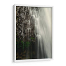 Detalle de cascada - JORGE VARGAS | Cuadro decorativo de Canvas Lab