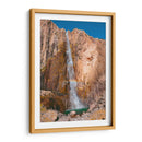 Cascada Basaseachi - Enrique Estrada | Cuadro decorativo de Canvas Lab