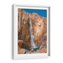 Cascada Basaseachi - Enrique Estrada | Cuadro decorativo de Canvas Lab